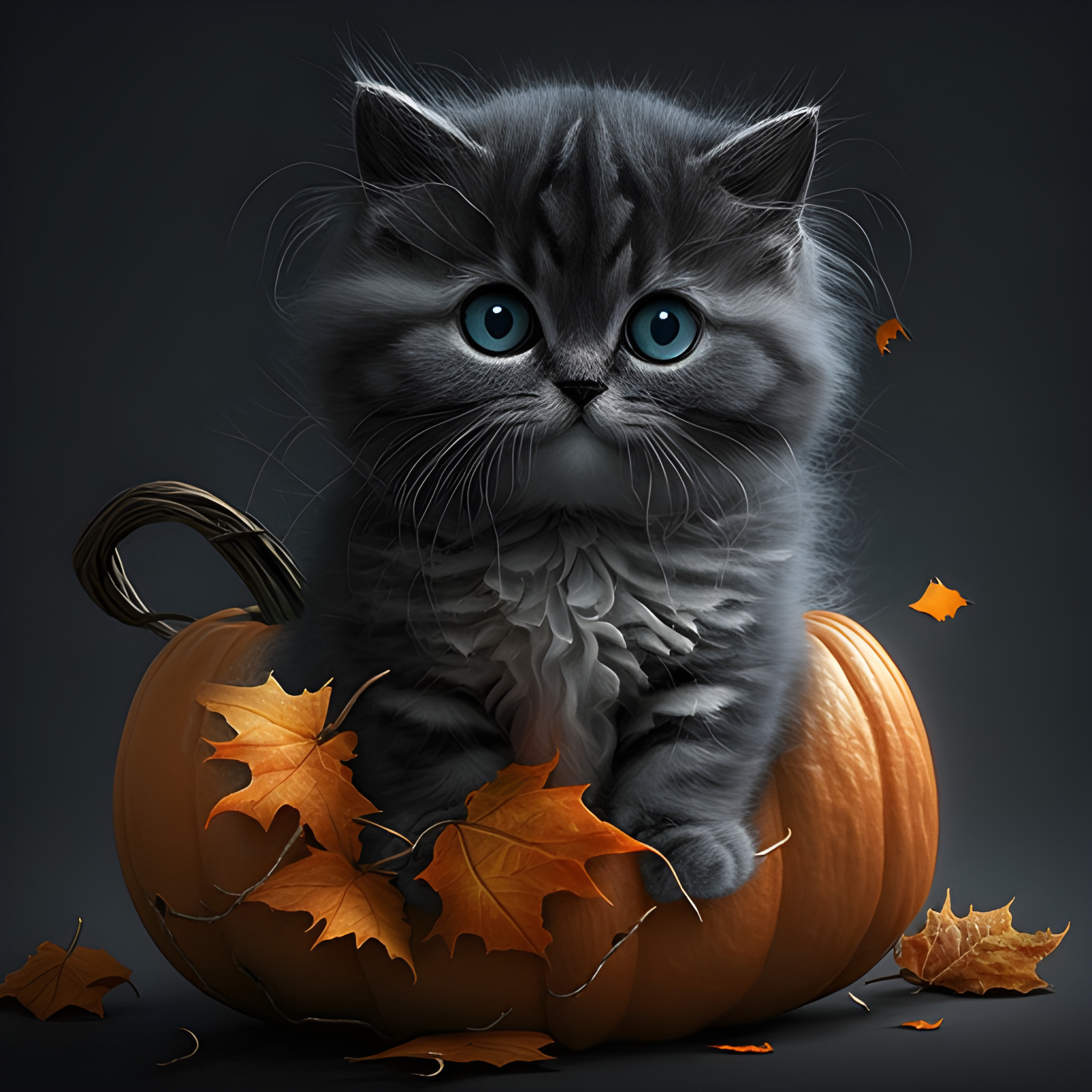 gatti e halloween: miti e leggende